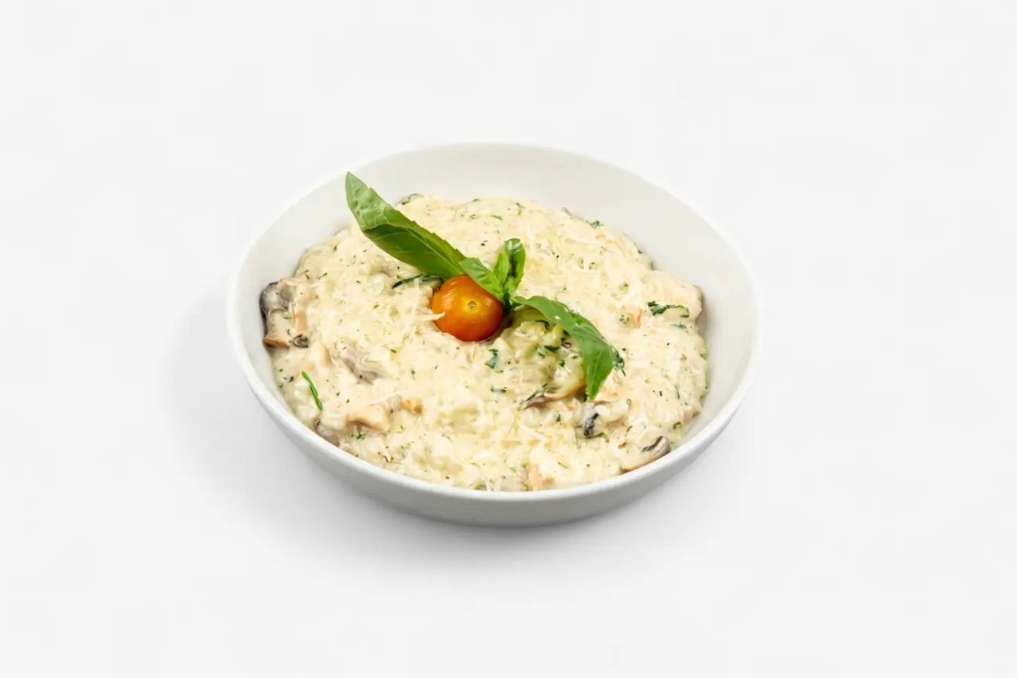 رزيتو فطر