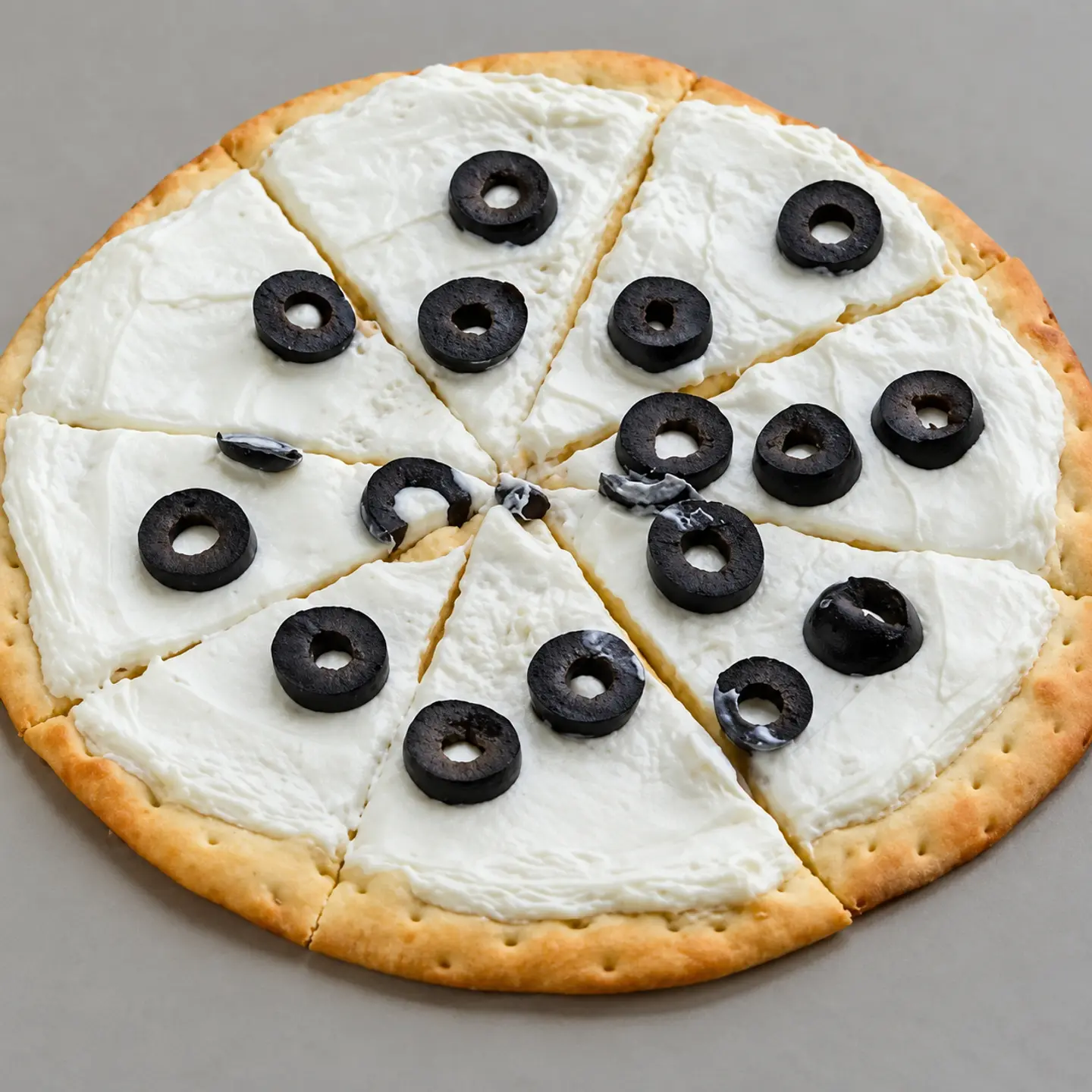 Lubnah & Olives