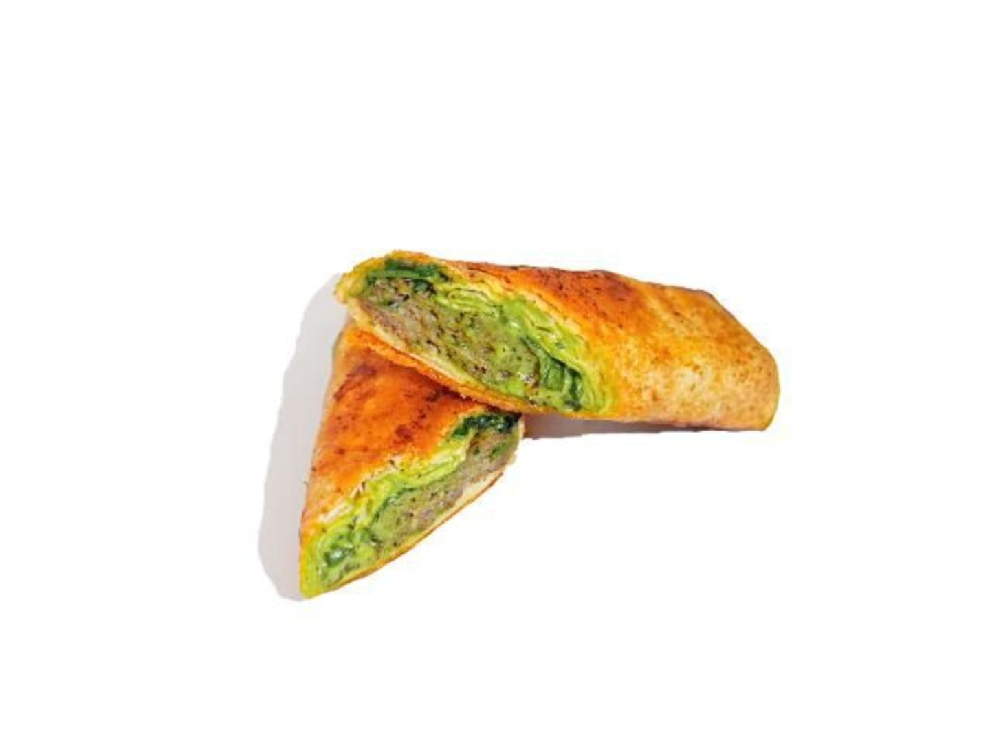 Avocado Chicken Kebab