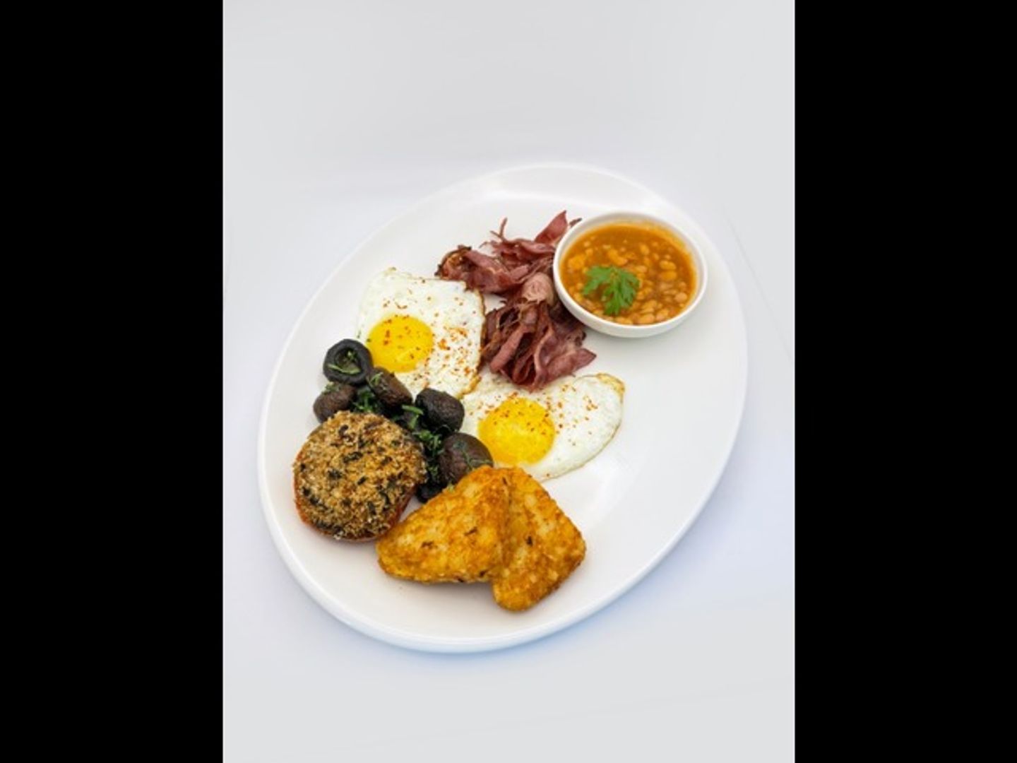 English Platter