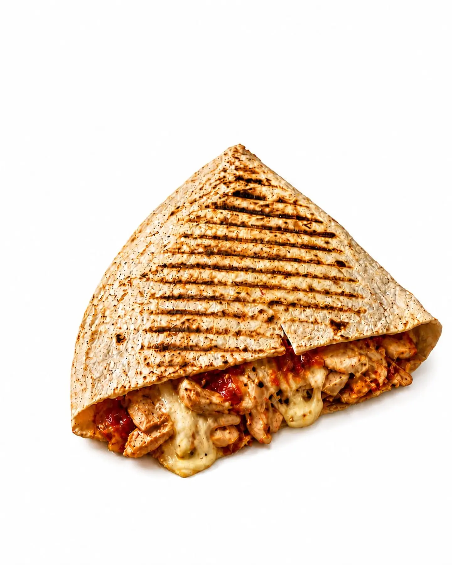 Triangle Shawarma