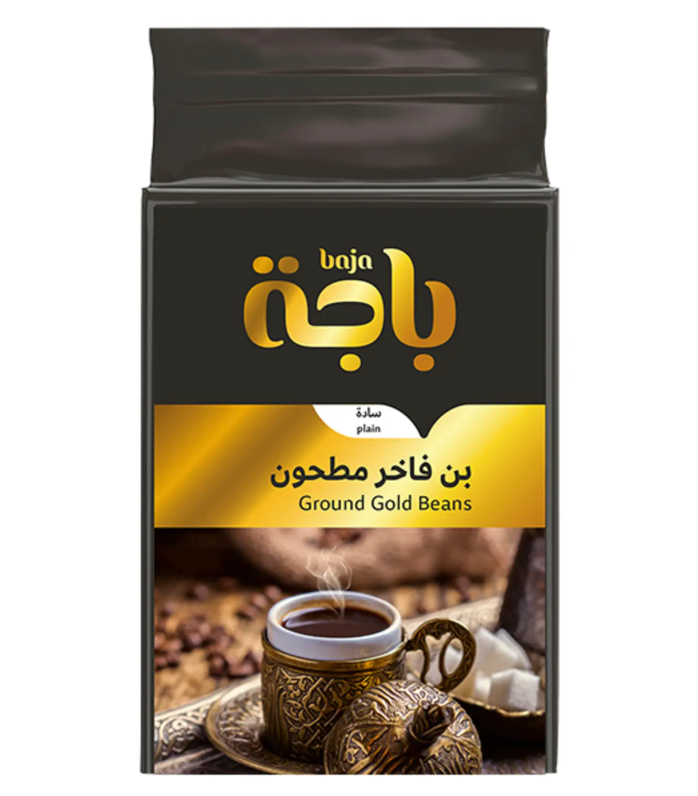 بن فاخر ٢٠٠ جرام