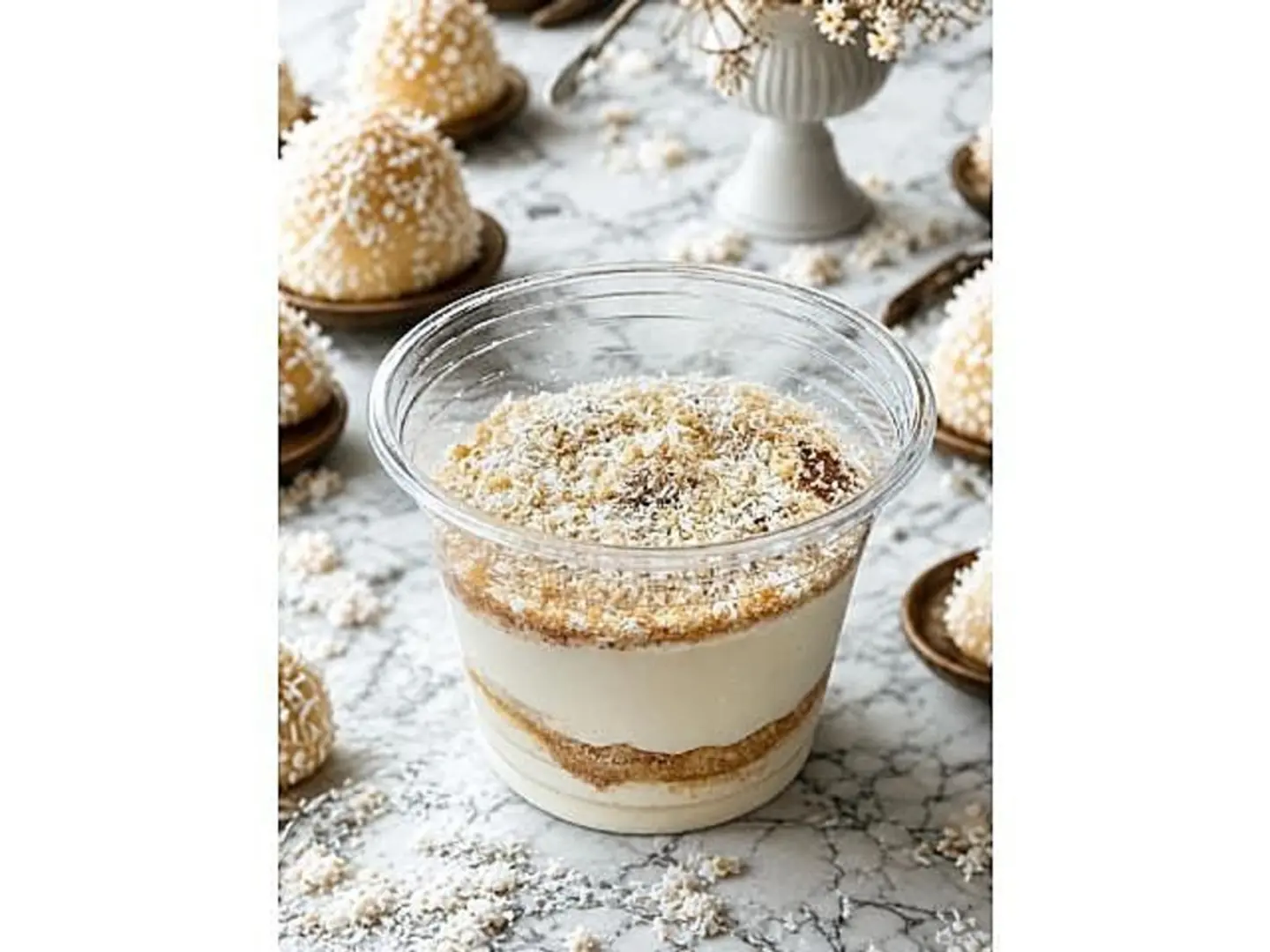 Raffaello Tiramisu