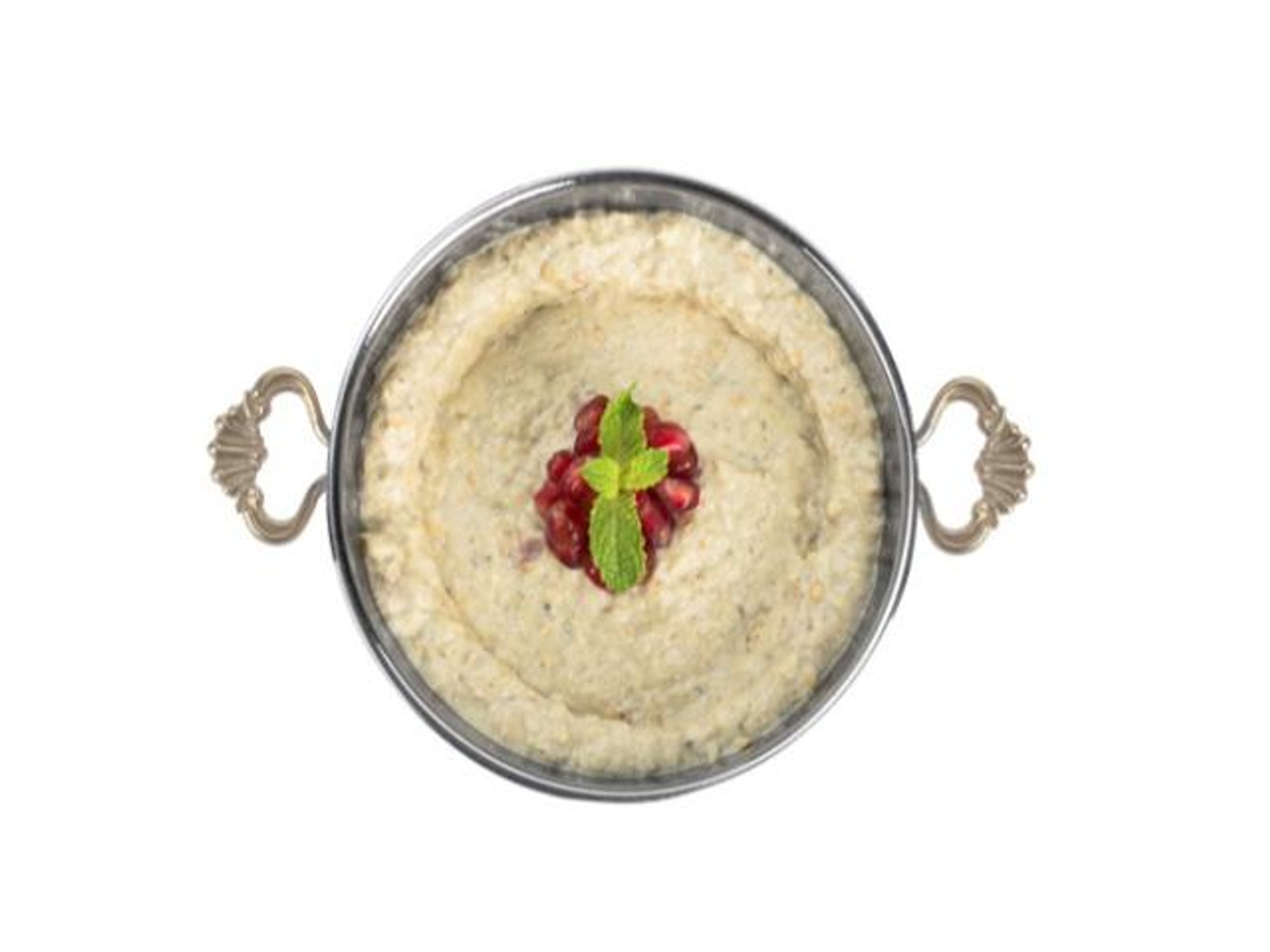 Baba Ghanoush