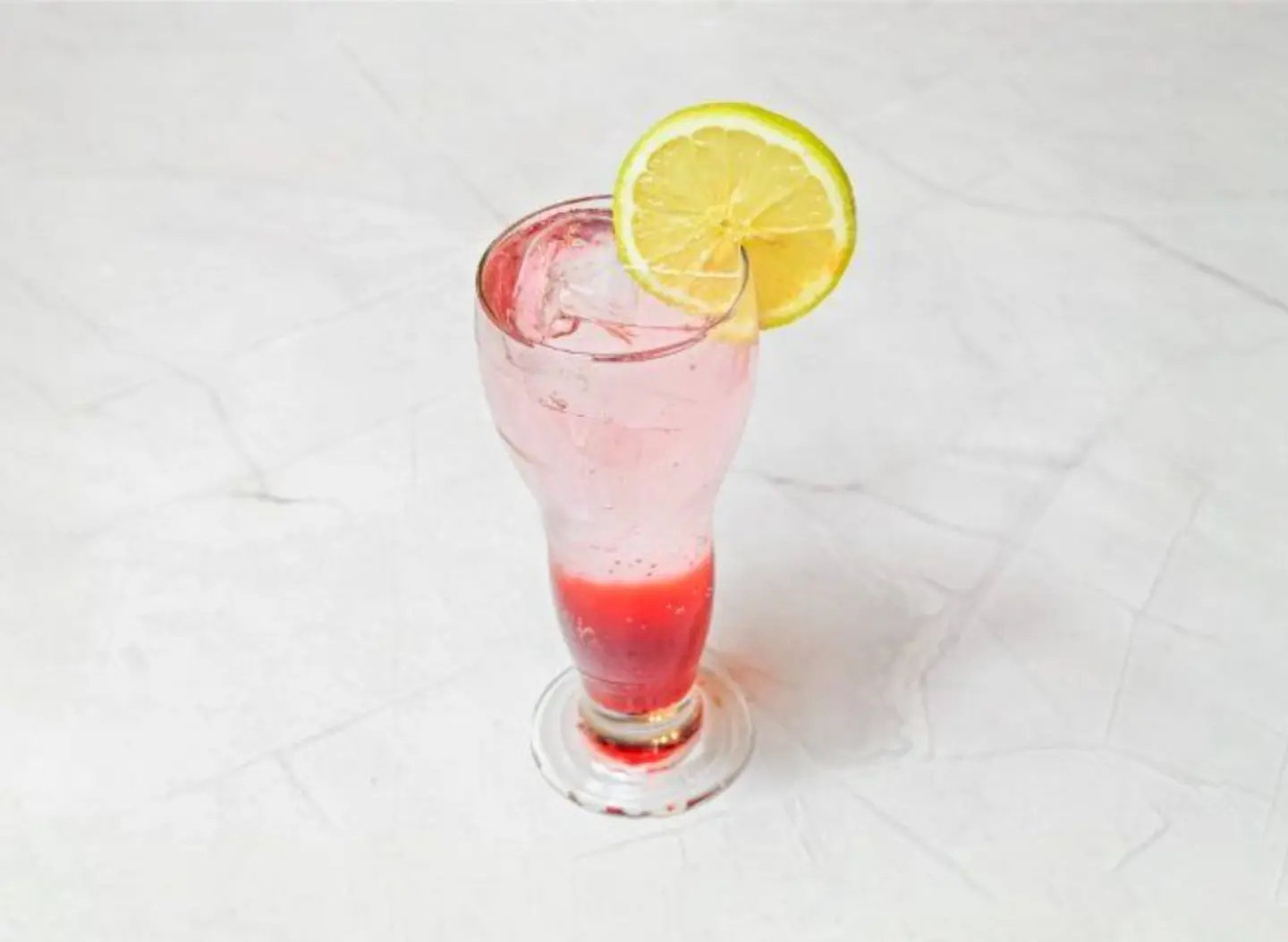 Strawberry Mojito