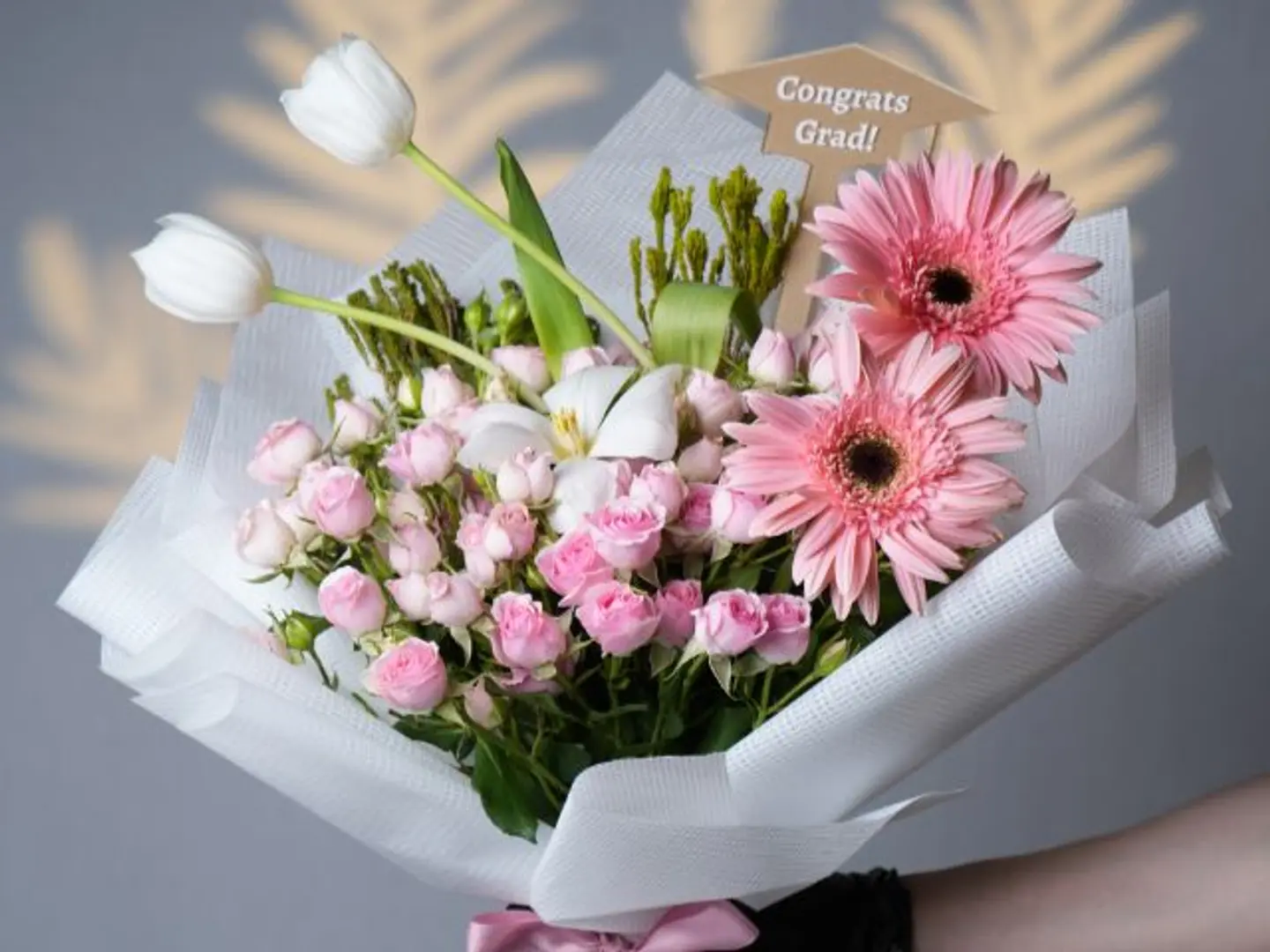 باقة نجمة الدفعة