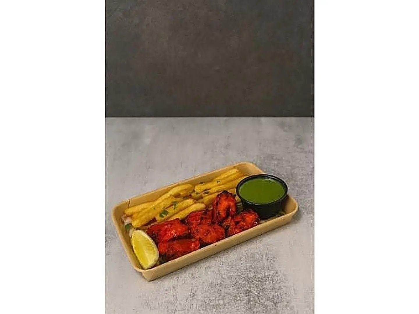 دجاج تكا كلاسك