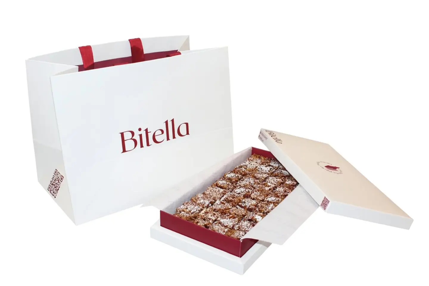 بوكس بيكان بايتس