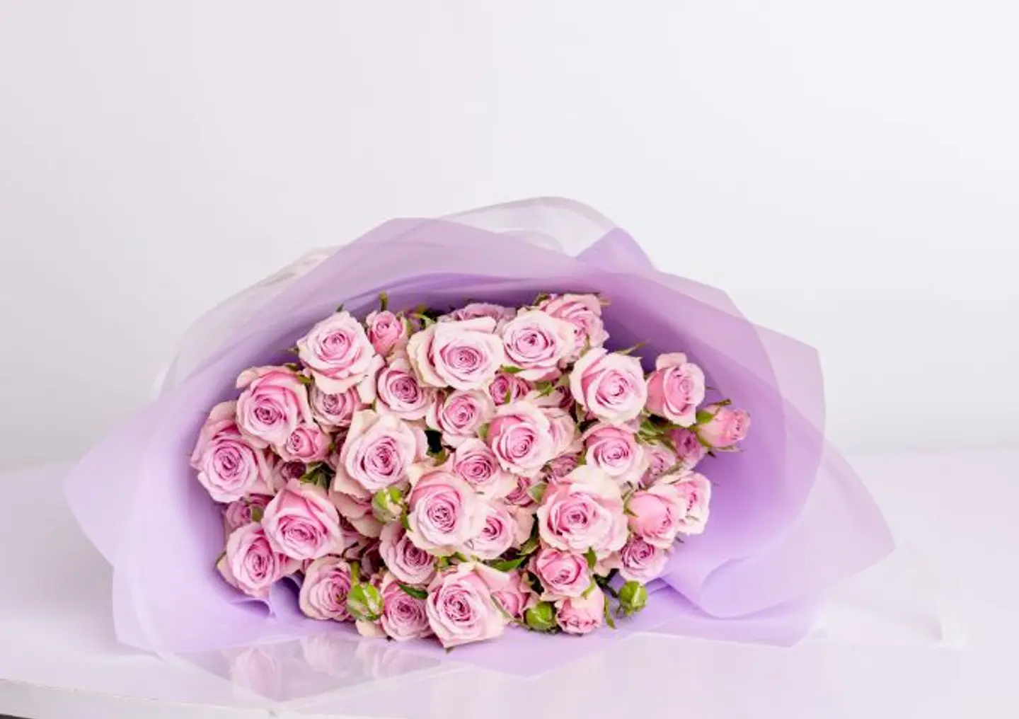Muv Baby Rose