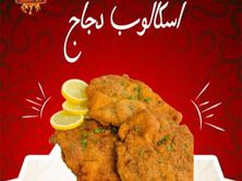 دجاج بانية
