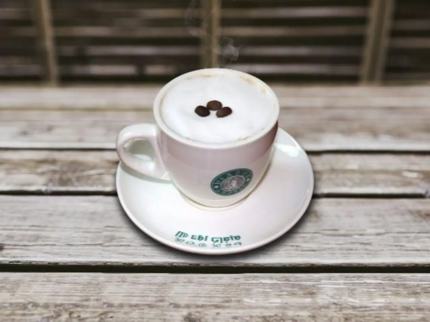 اسبريسو ميكاتو