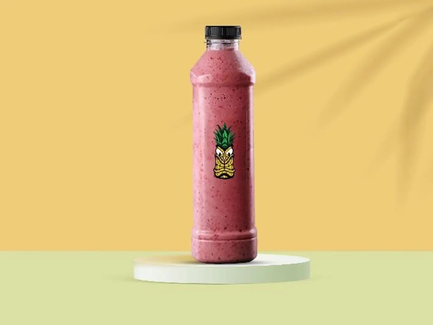 فراوله - وسط