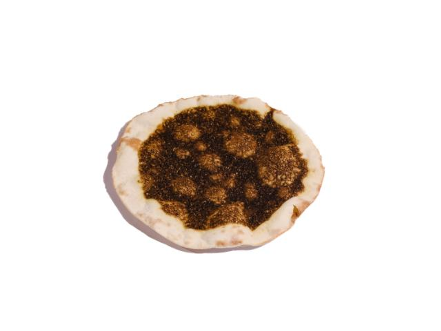 منقوشة زعتر