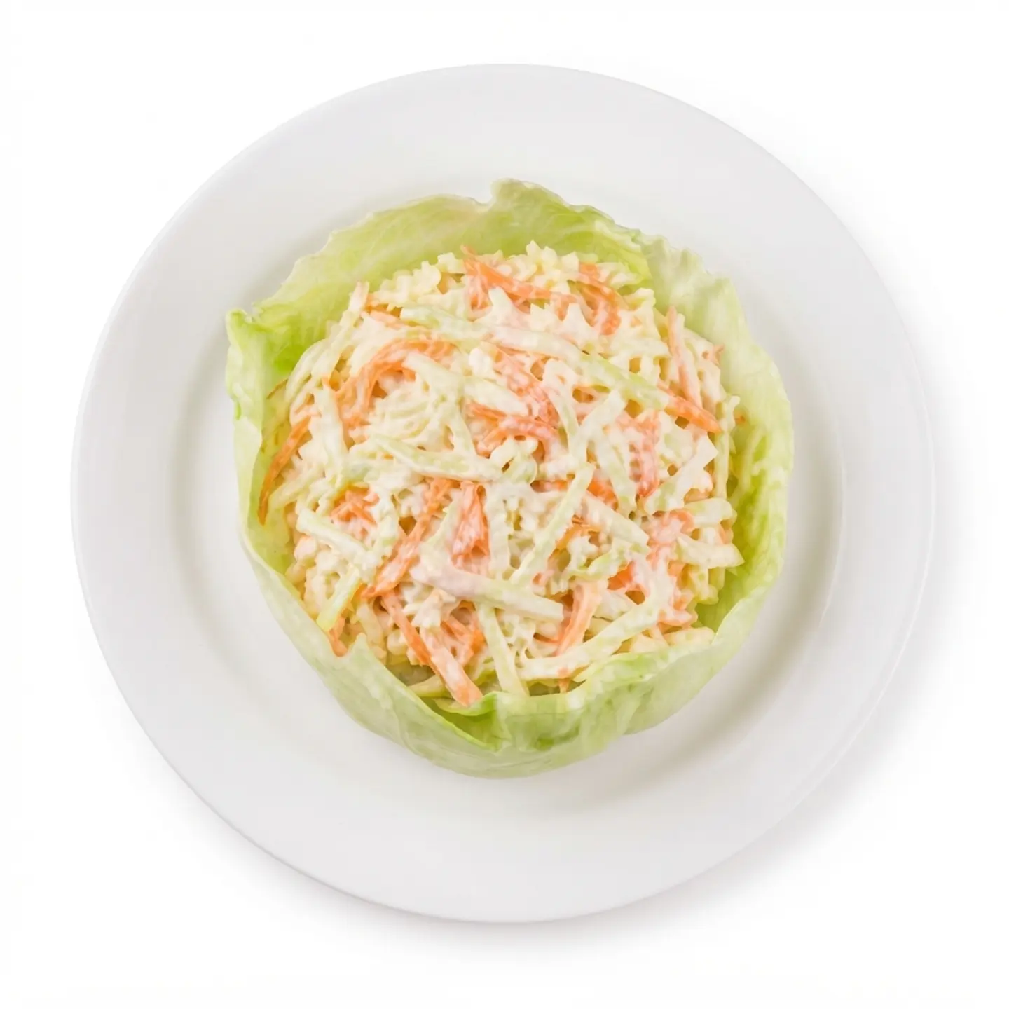 Coleslaw