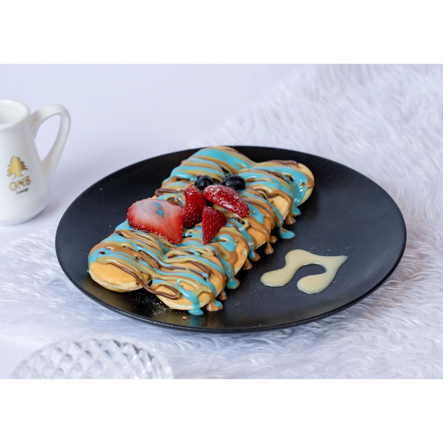 Classic Pancake