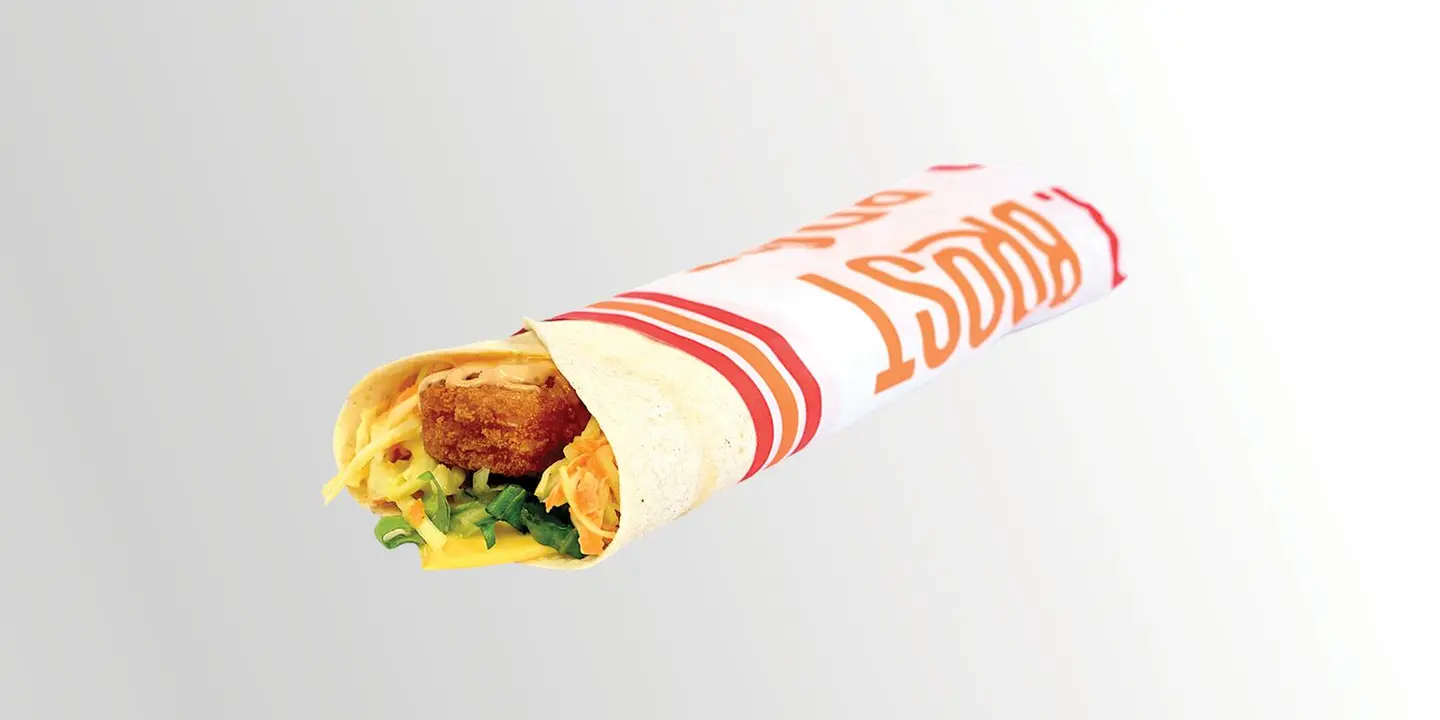Mshabb Sandwich