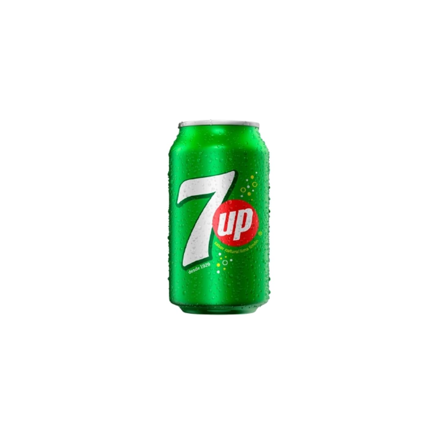 7 Up