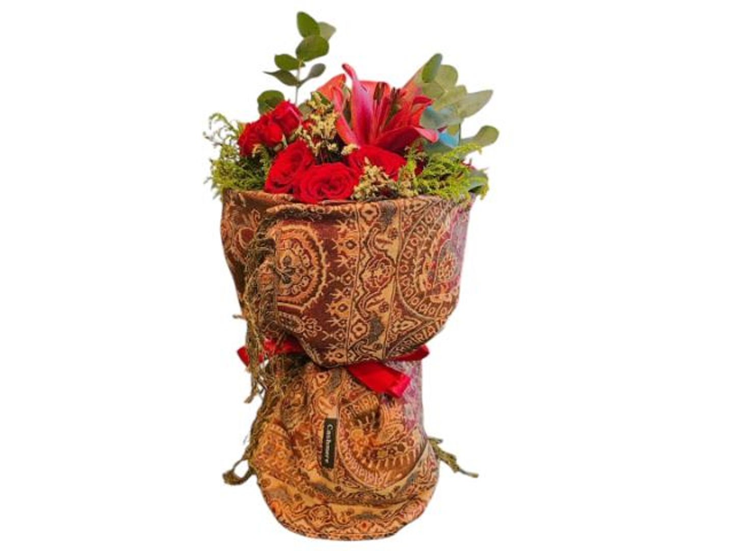 Bouquet Kashmera 228