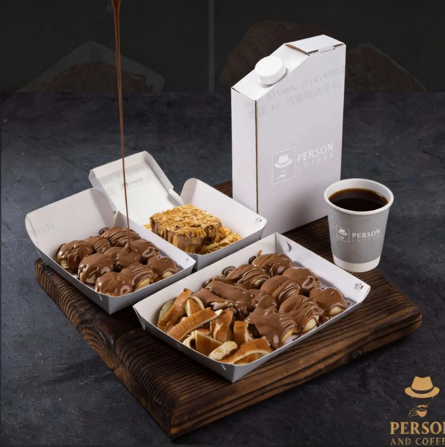 كومبو الحلا