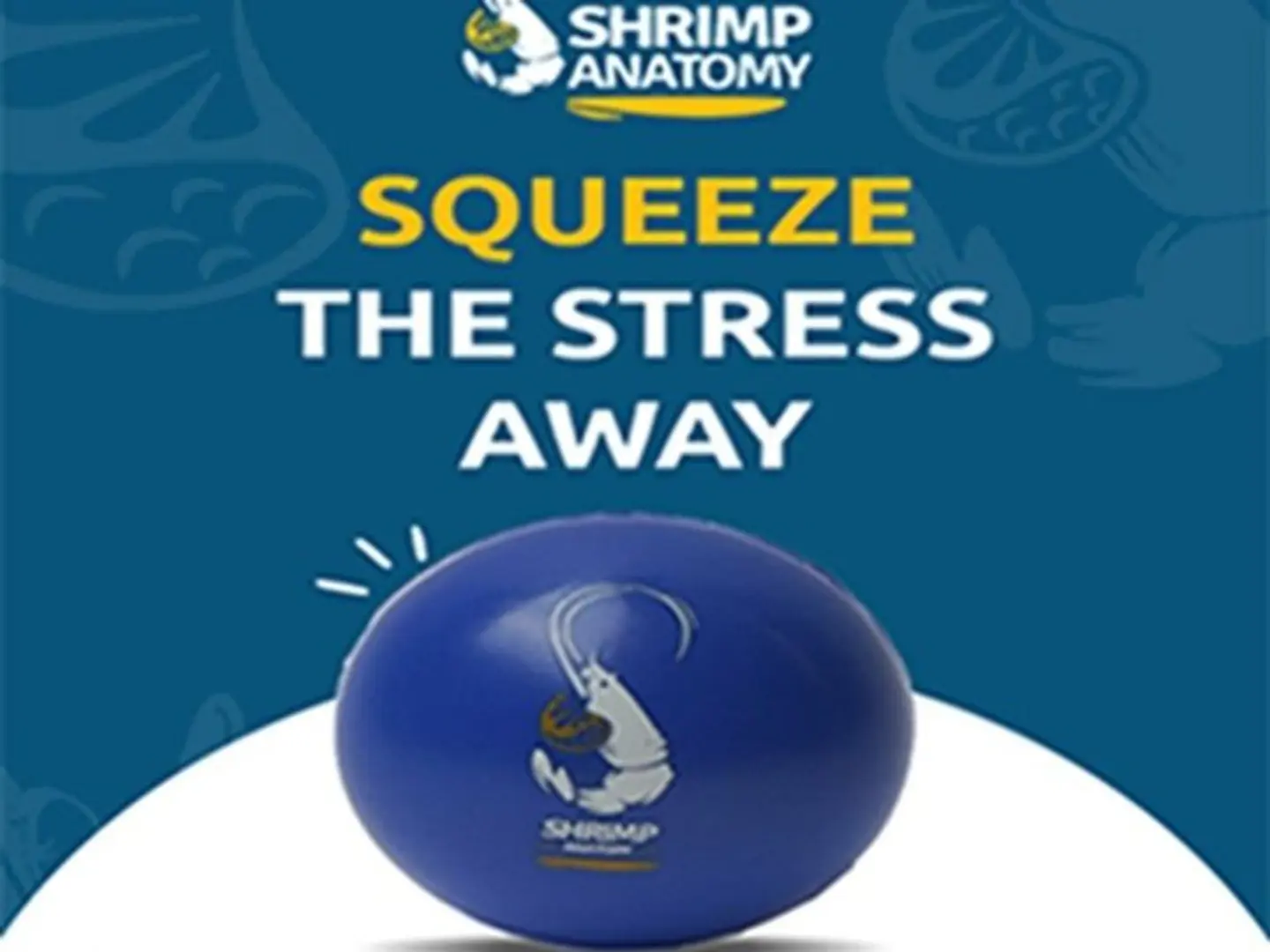 Stress Ball