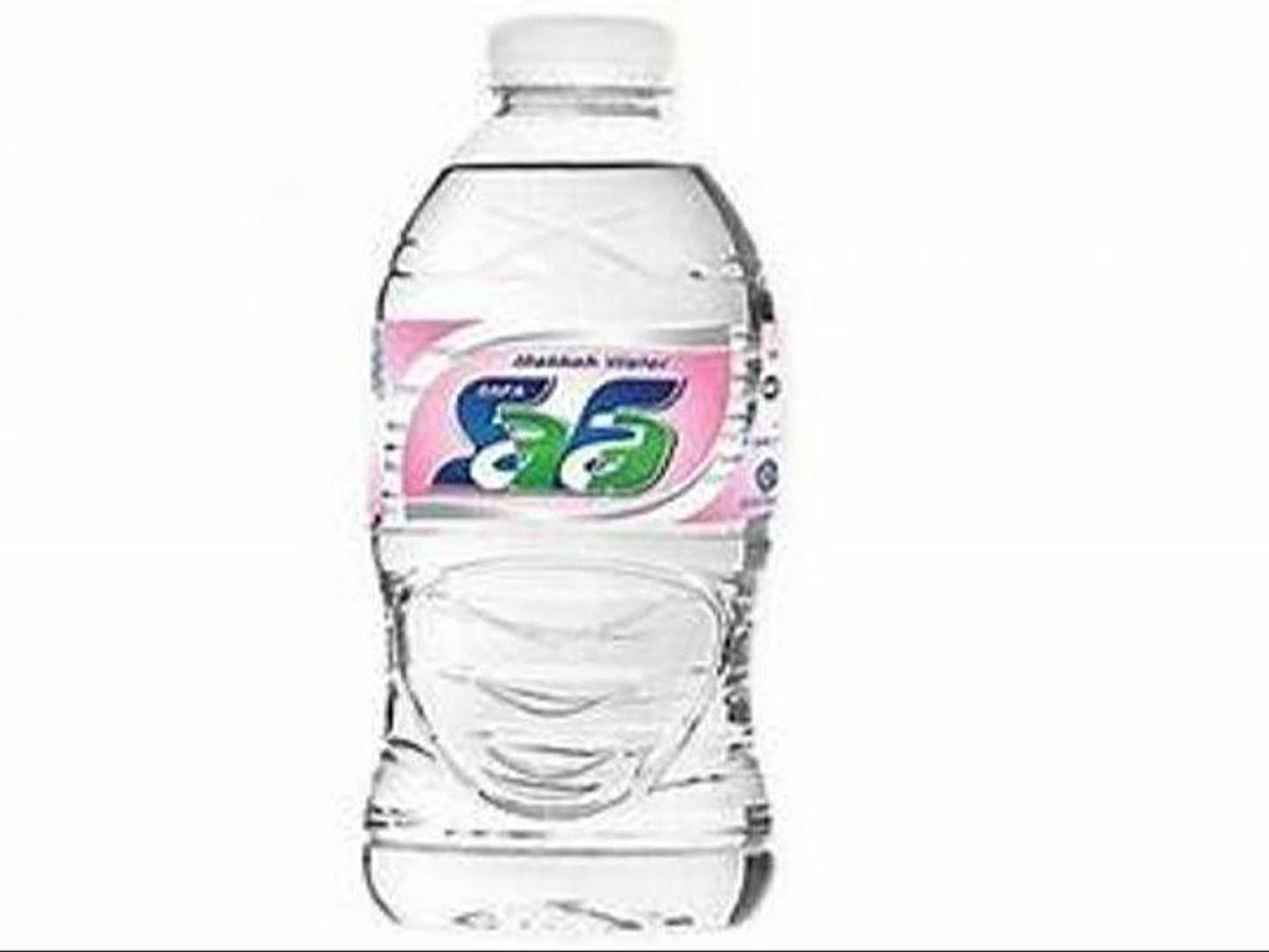 Mineral Water