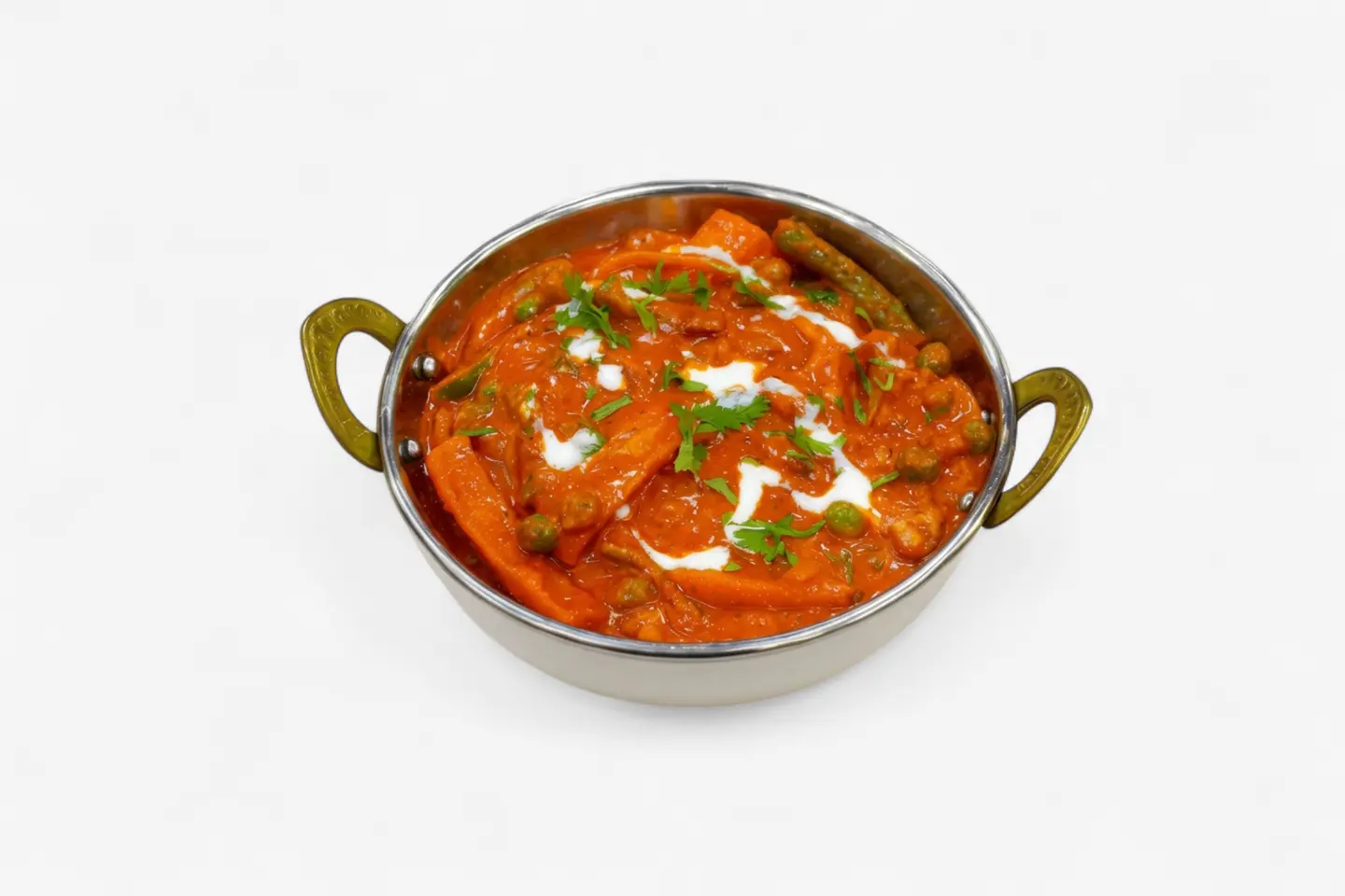 Vegetables Kofta