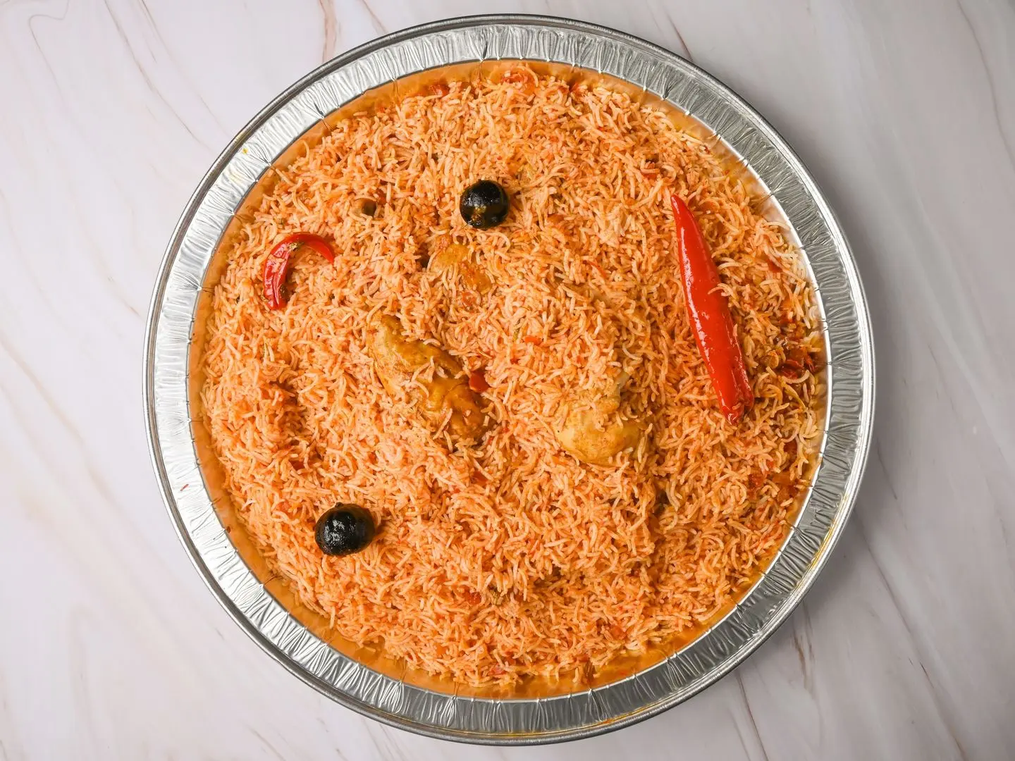 مضغوطي عائلي دجاج