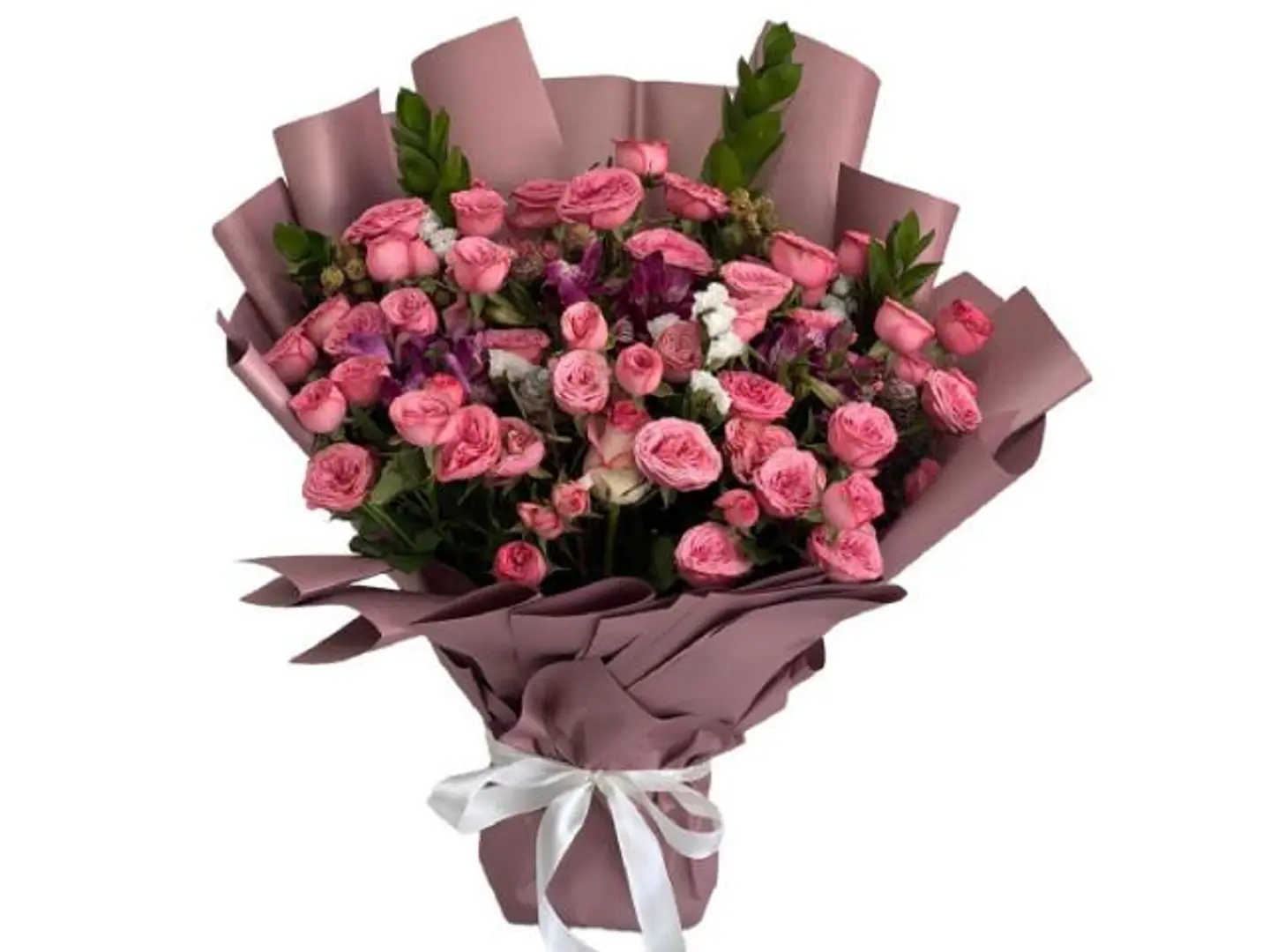 Tender Moments Bouquet 259