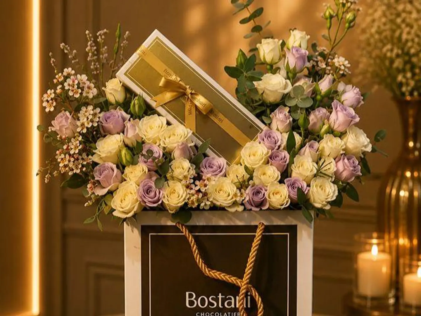 Rose Garden 6