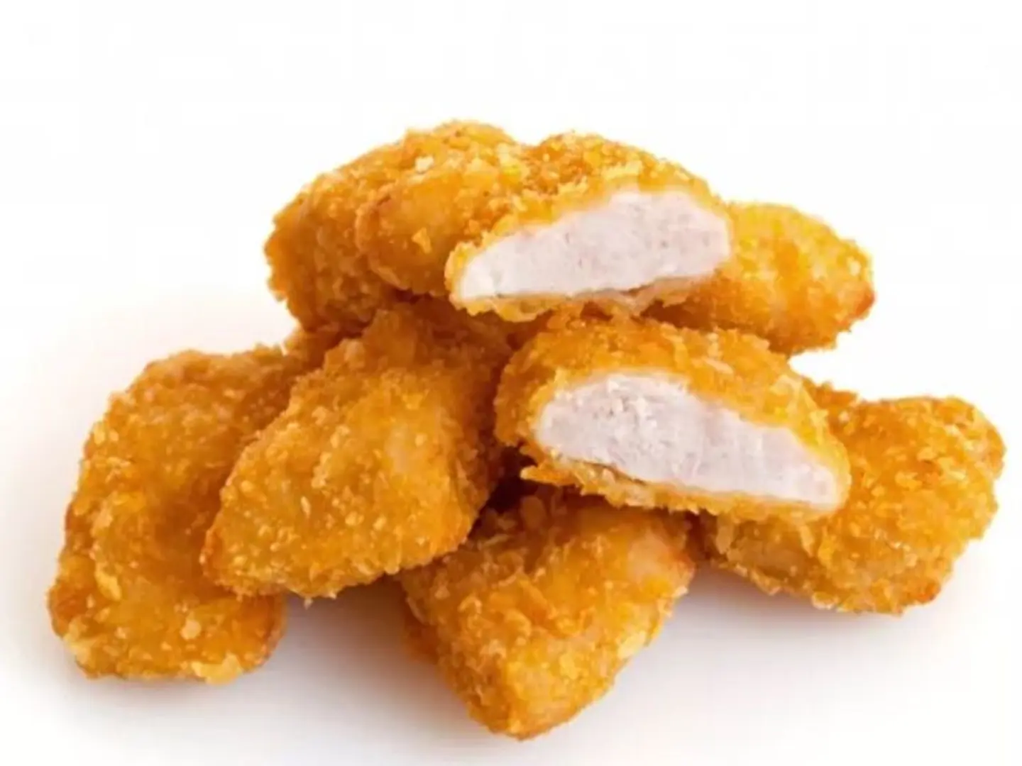 Chicken Nuggets