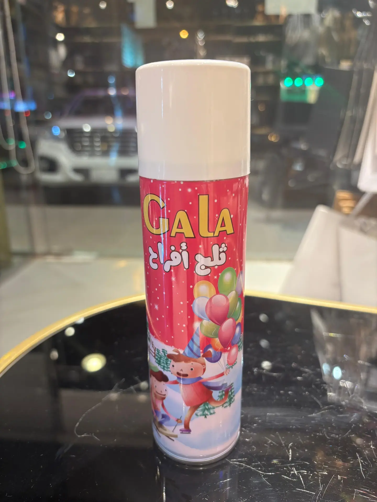 Occasion Spray