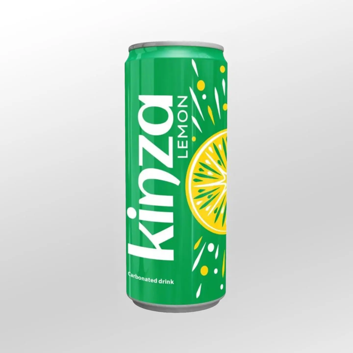 Kinza Lemon
