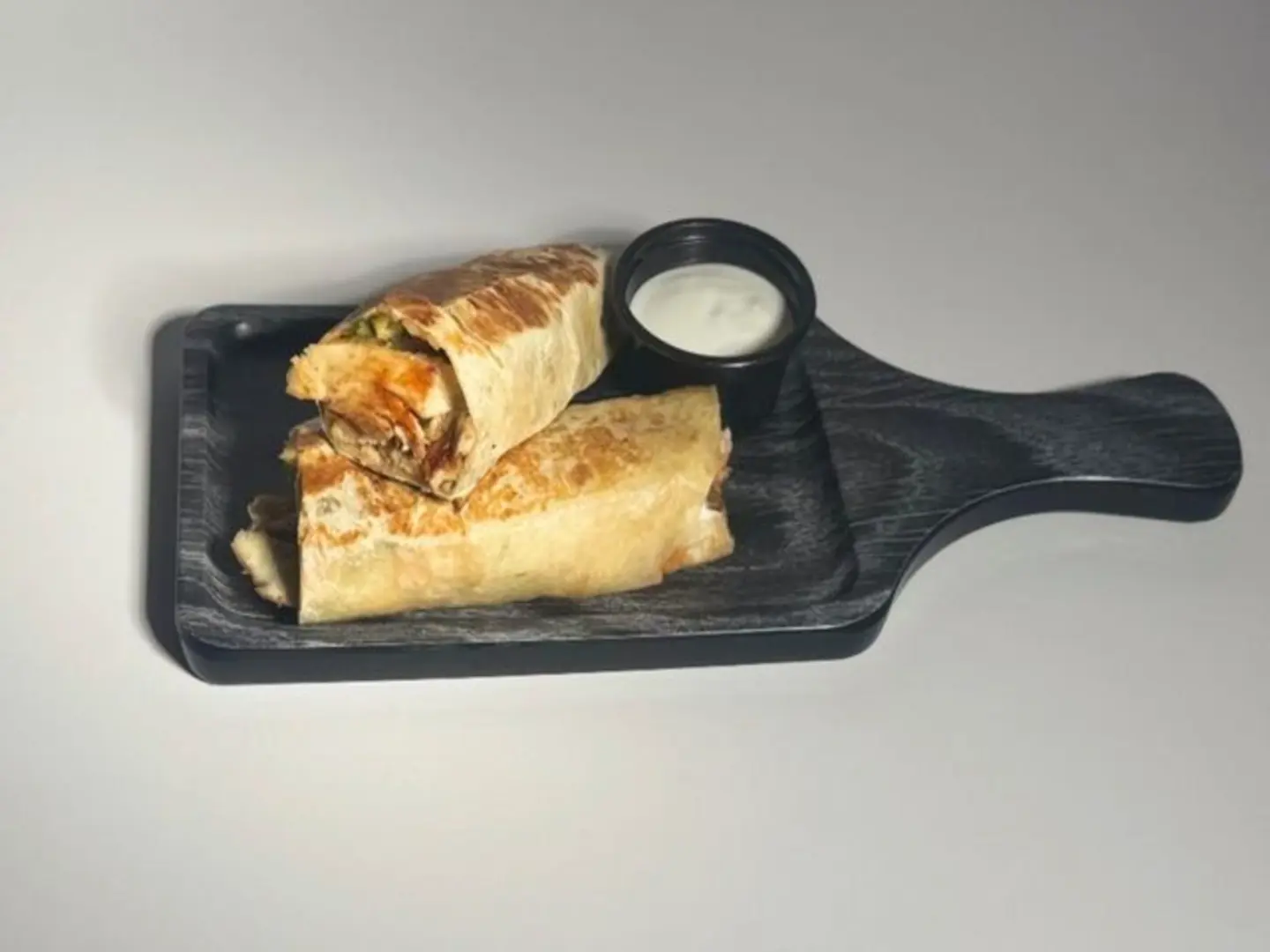 ساندوتش مسحب