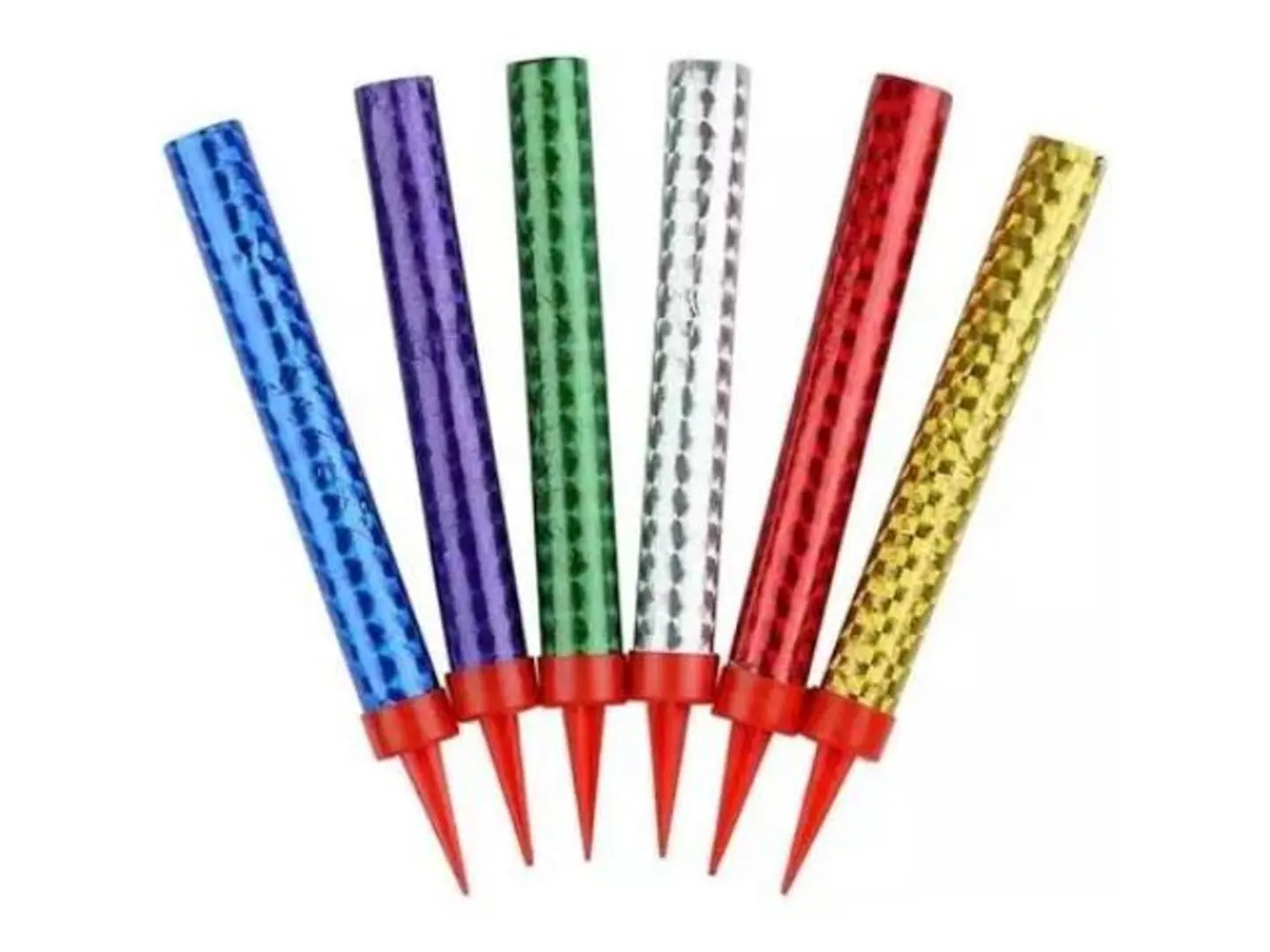 Spark Wax Medium Size