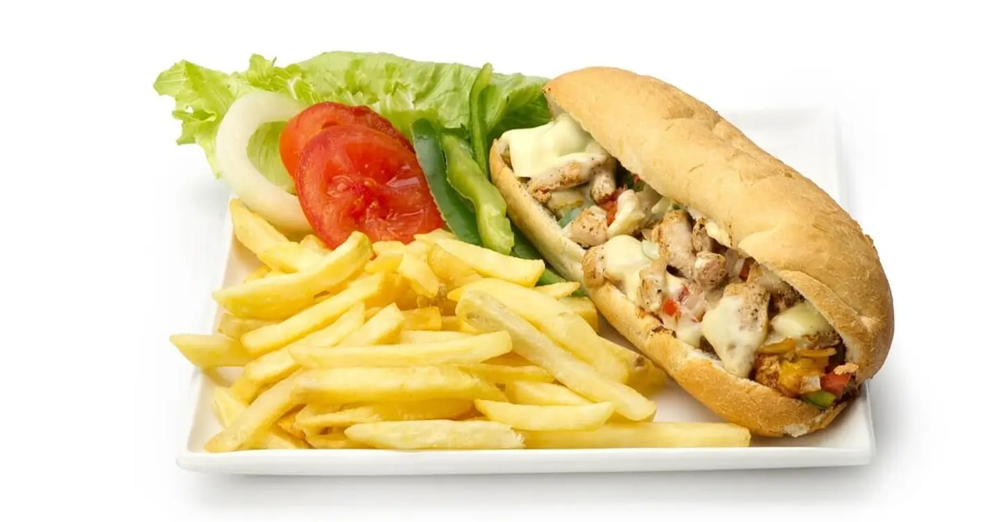 وجبة فاهيتا