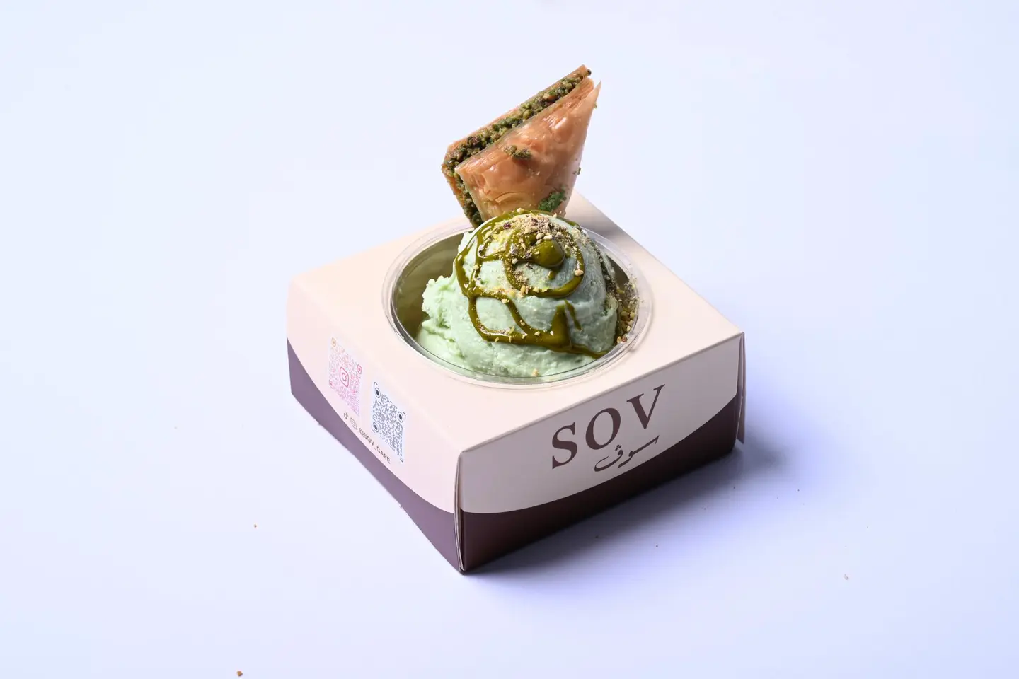 Baklawa