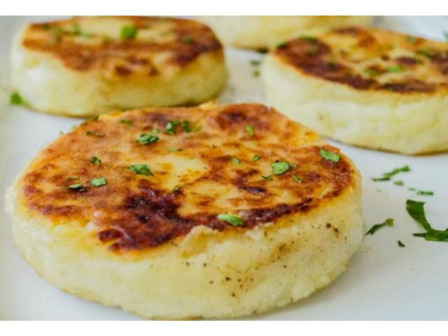 فطيرة بطاطس