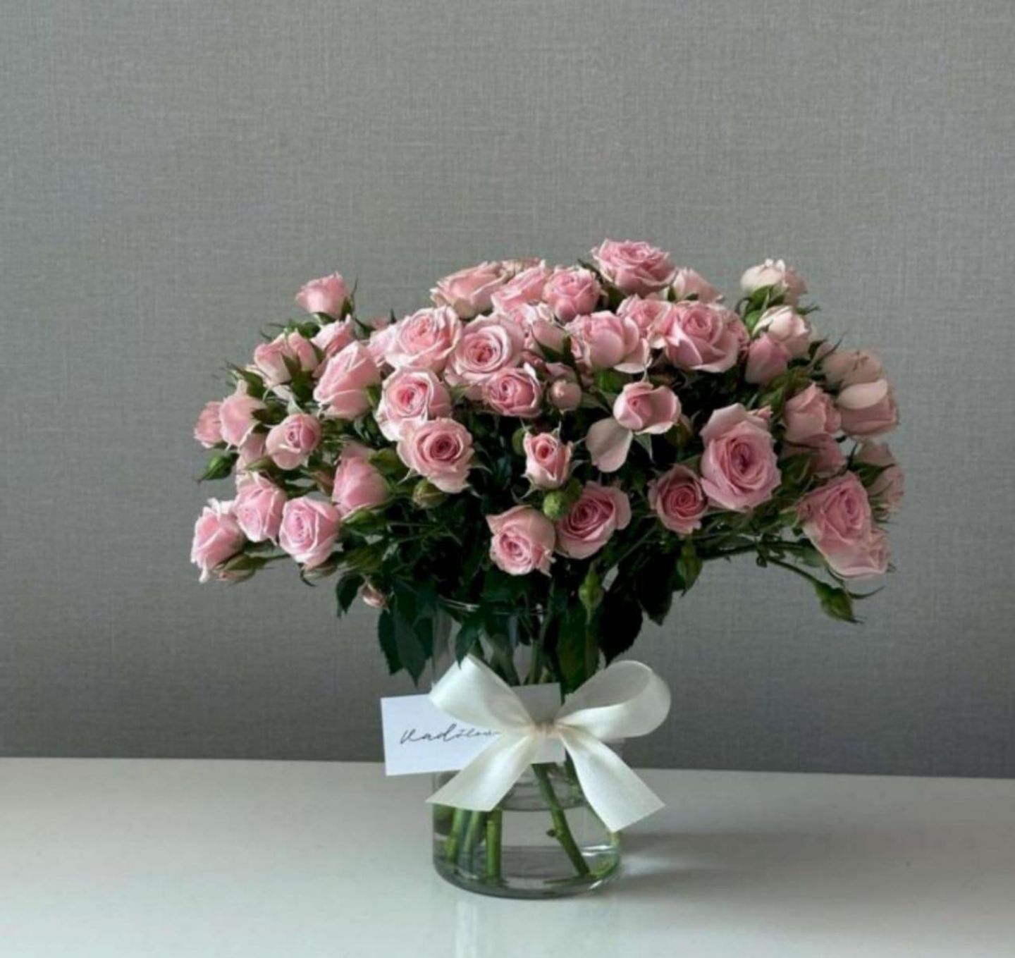 Your Memory Vase