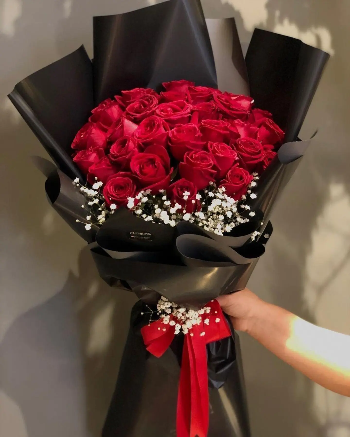 باقة عيد الحب 16