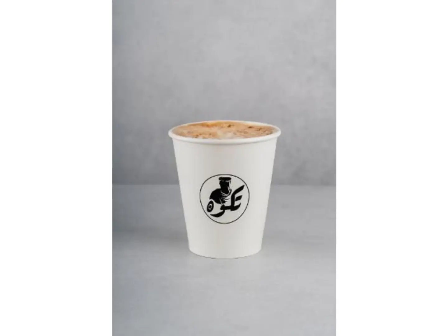 Double Macchiato