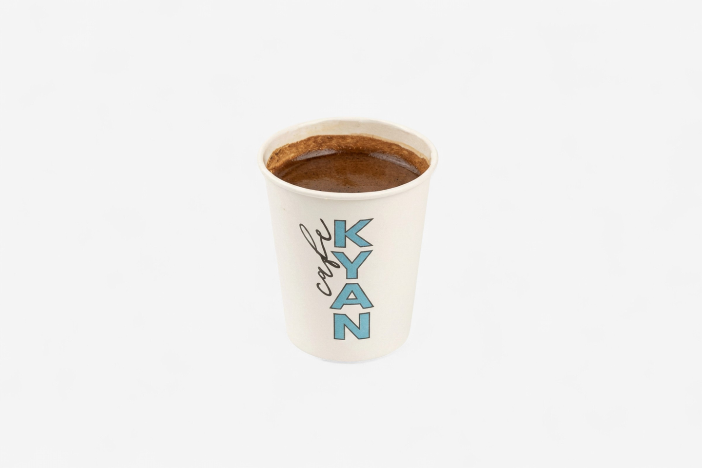 Turkish Coffee