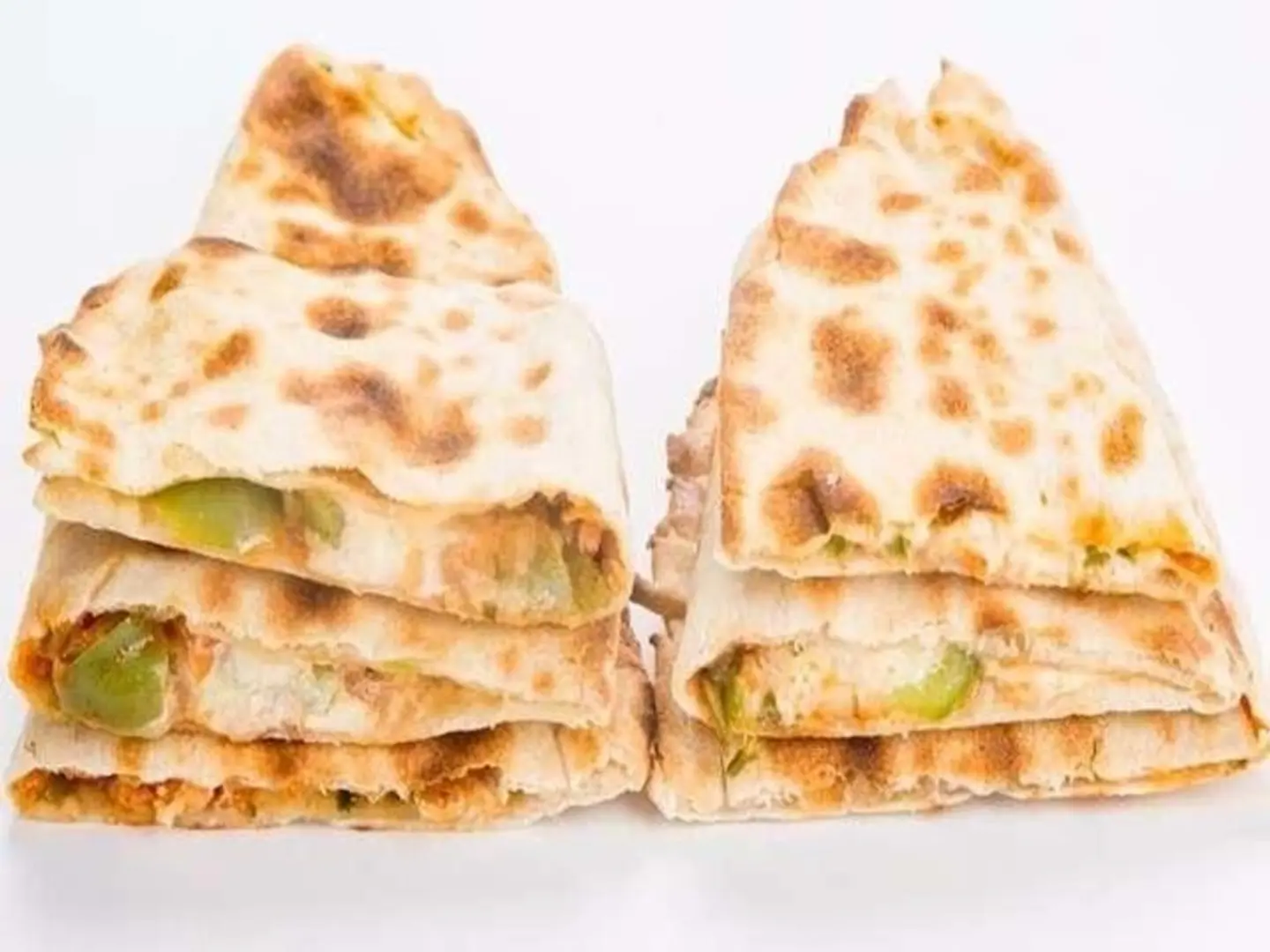 Spicy Mexican Pastry