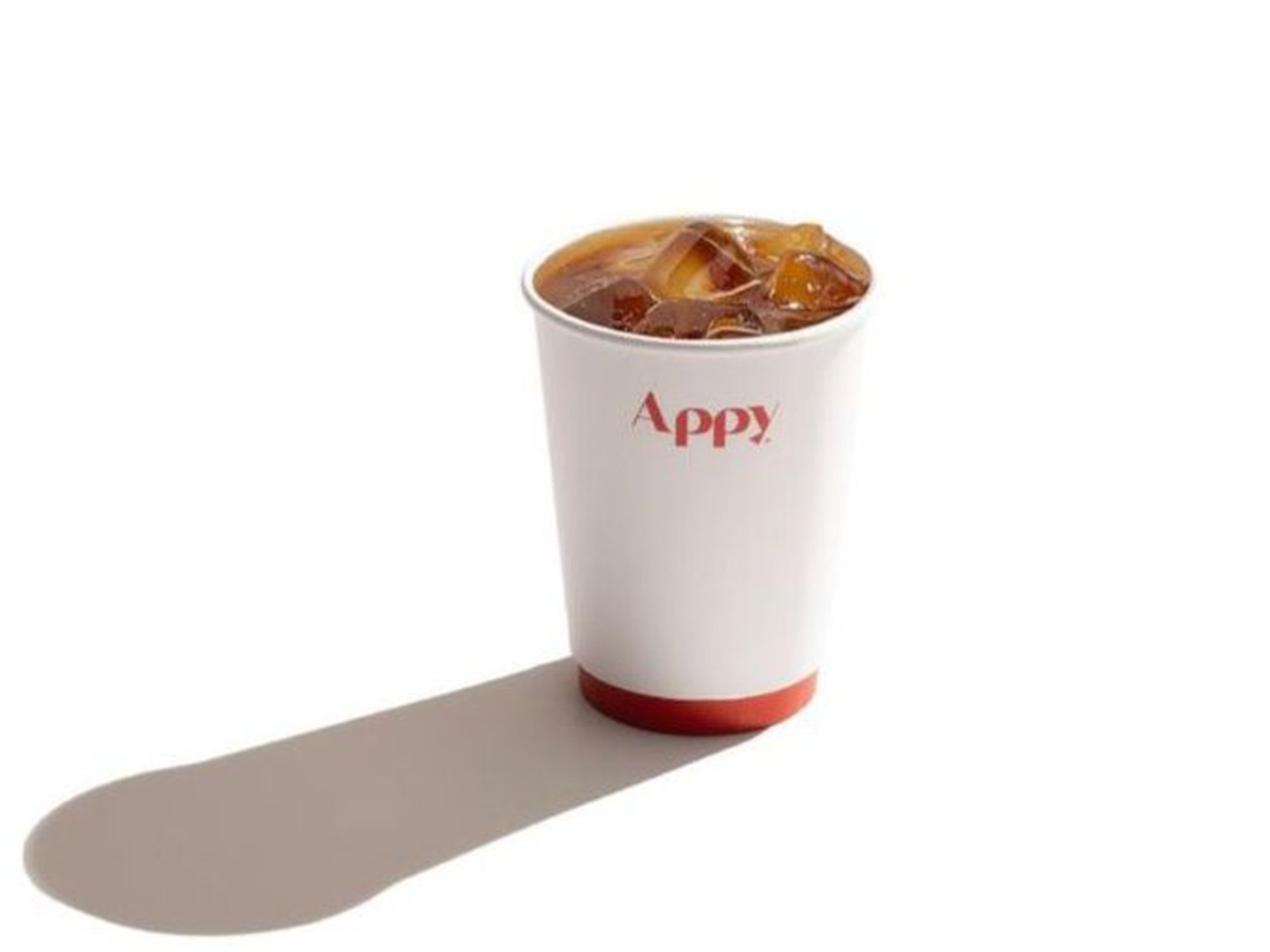 قهوة مقطرة باردة