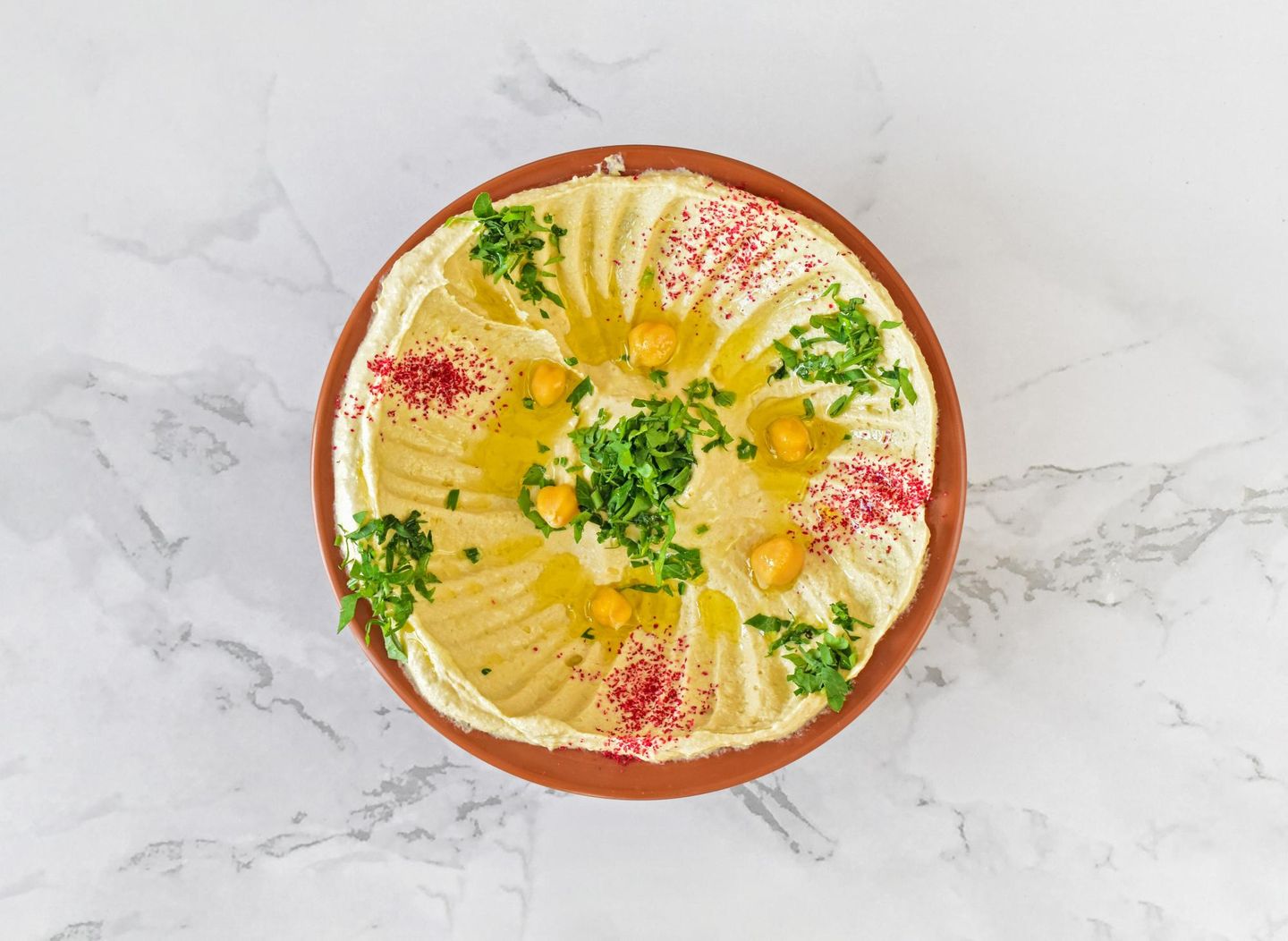 Hummus