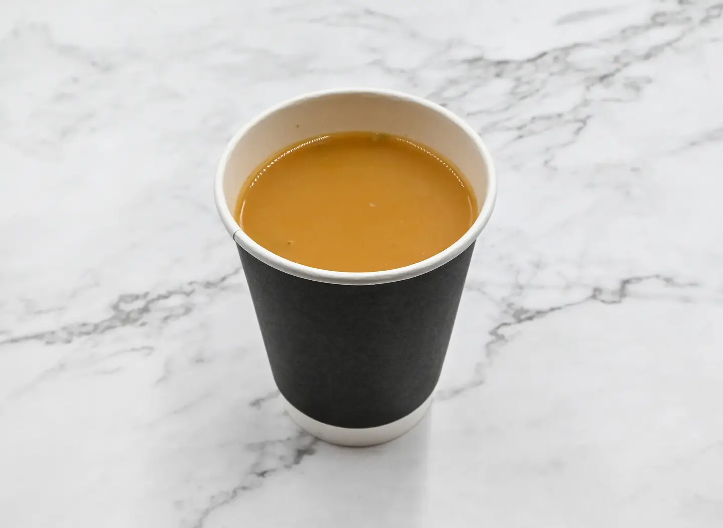 Saudi Coffee Cup