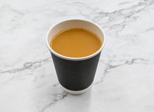 كوب قهوة سعودية