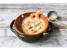 شوربة صيامي
