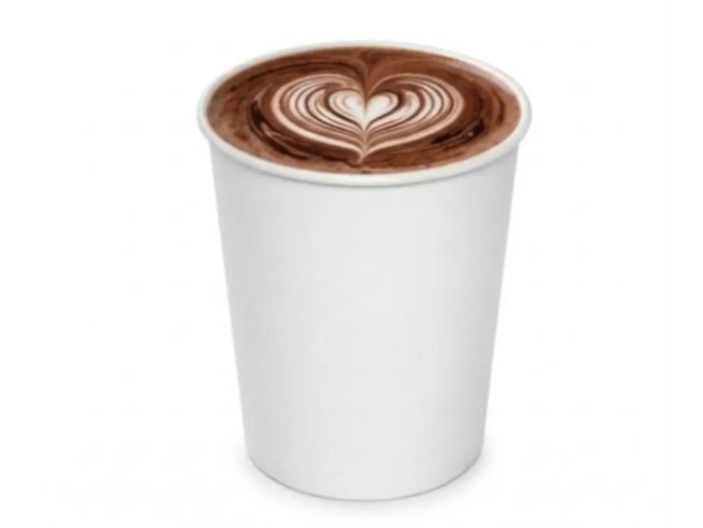 Hot Mocha
