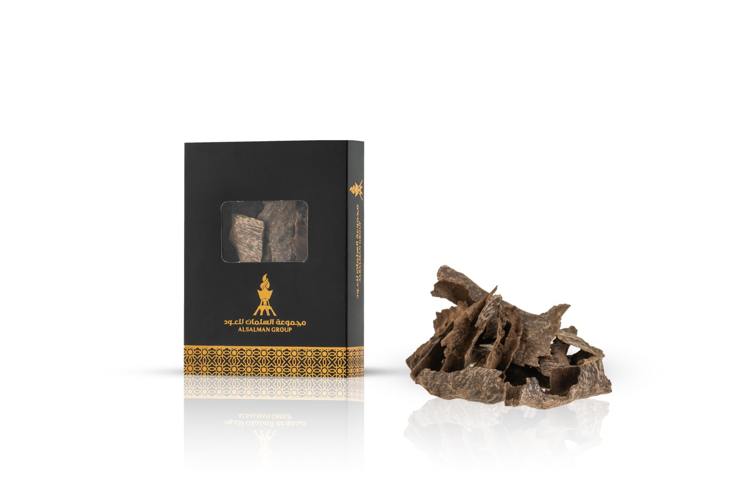 Oud Vietnam 100 Grams