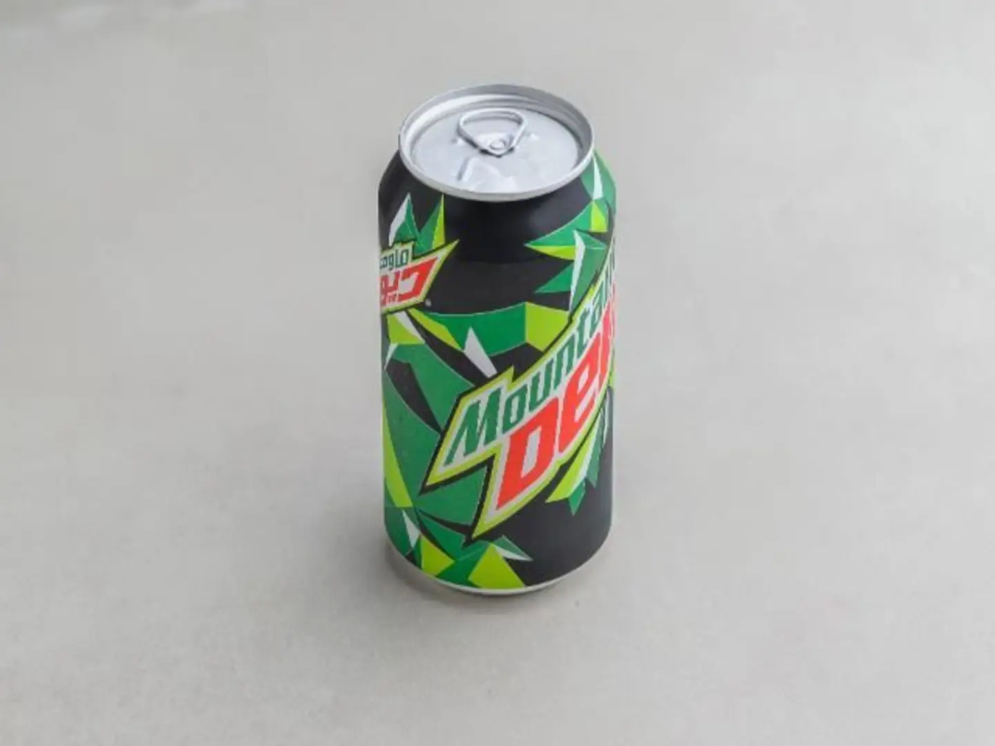 Mountain Dew